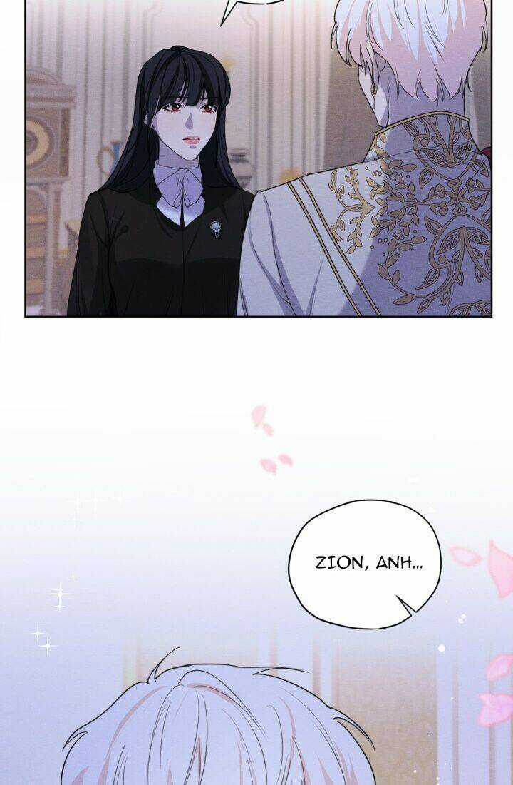 Tôi Là Tình Cũ Của Nam Chính Chapter 48.1 trang 15