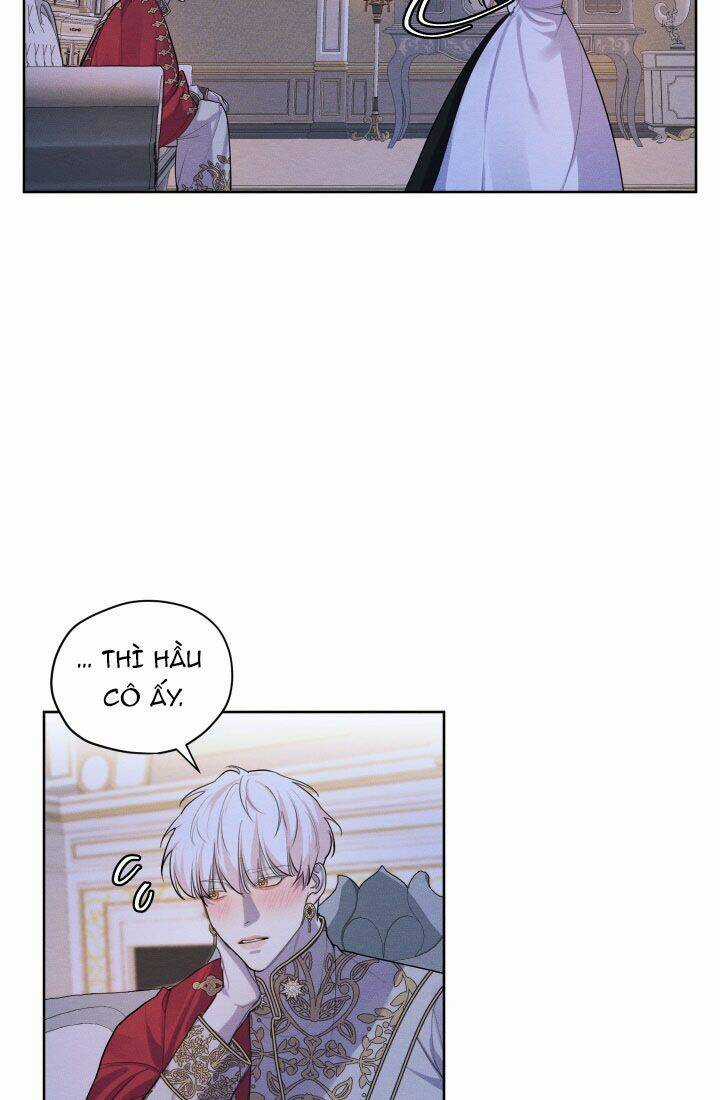 Tôi Là Tình Cũ Của Nam Chính Chapter 48.1 trang 2