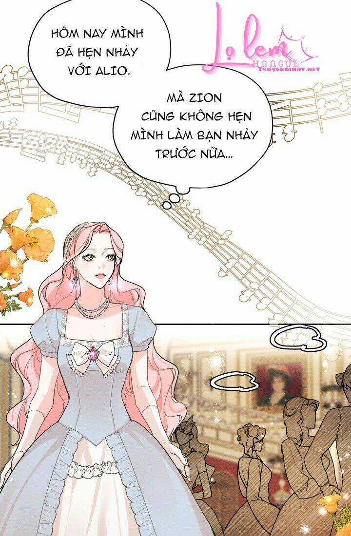 Tôi Là Tình Cũ Của Nam Chính Chapter 48.1 trang 21