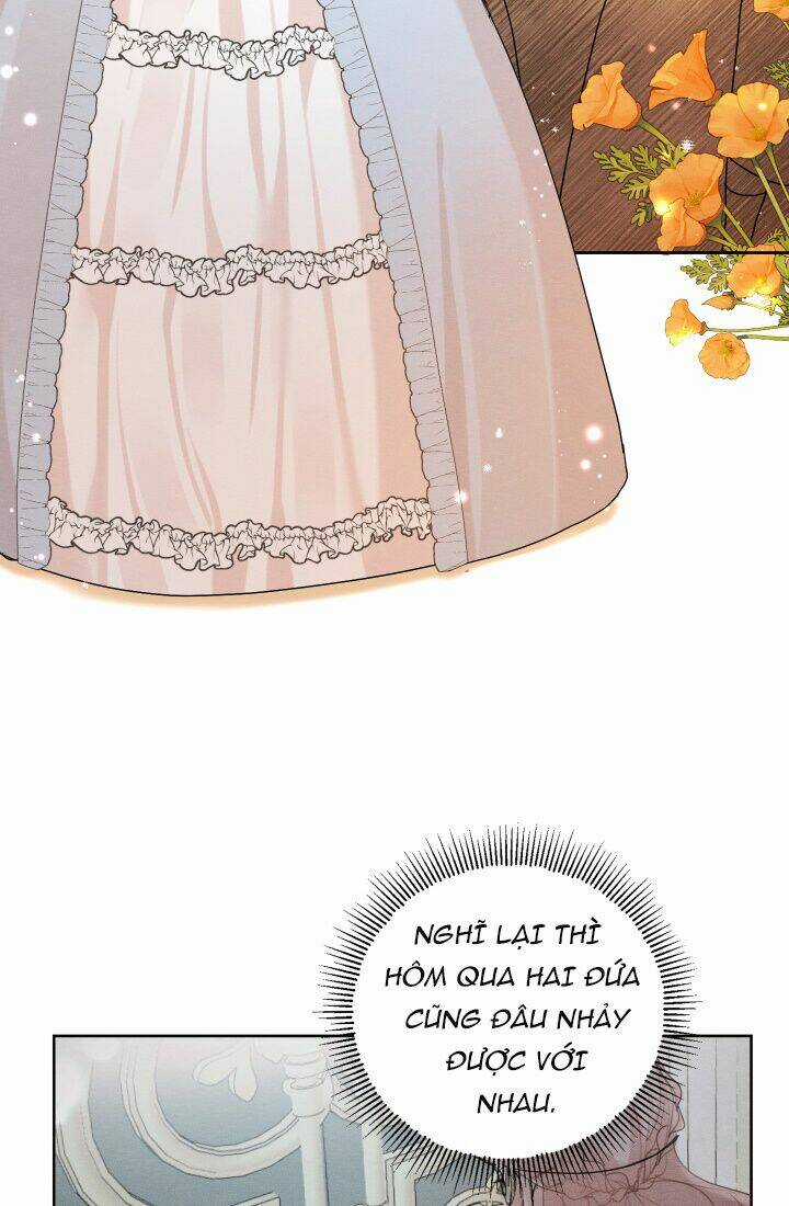Tôi Là Tình Cũ Của Nam Chính Chapter 48.1 trang 22