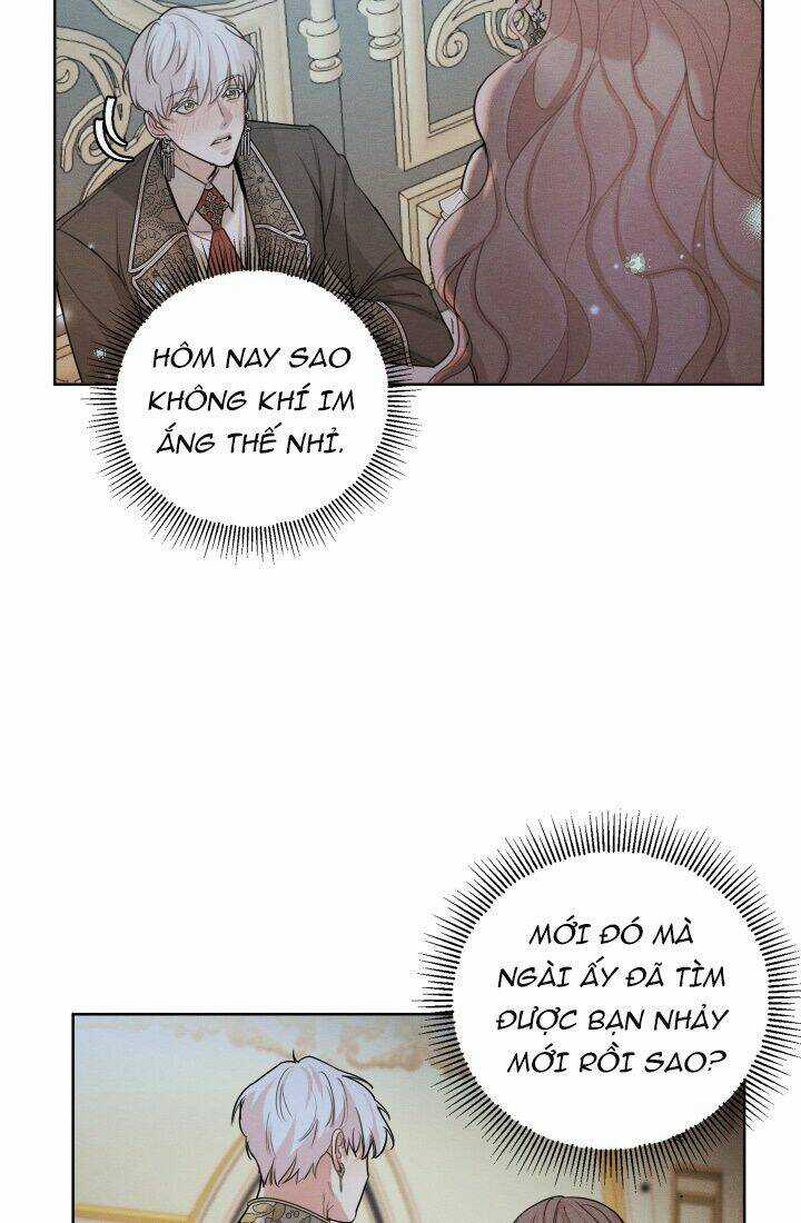 Tôi Là Tình Cũ Của Nam Chính Chapter 48.1 trang 23