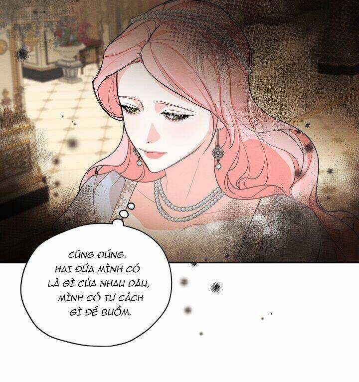 Tôi Là Tình Cũ Của Nam Chính Chapter 48.1 trang 25