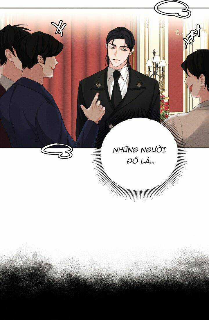 Tôi Là Tình Cũ Của Nam Chính Chapter 48.1 trang 29