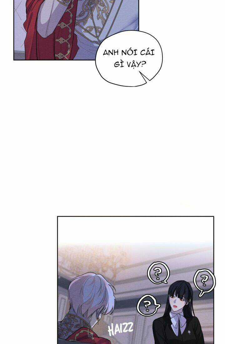 Tôi Là Tình Cũ Của Nam Chính Chapter 48.1 trang 3