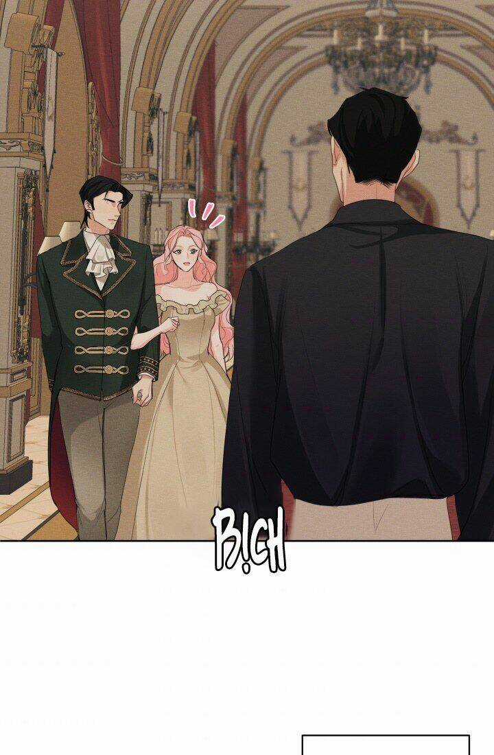 Tôi Là Tình Cũ Của Nam Chính Chapter 48.1 trang 31