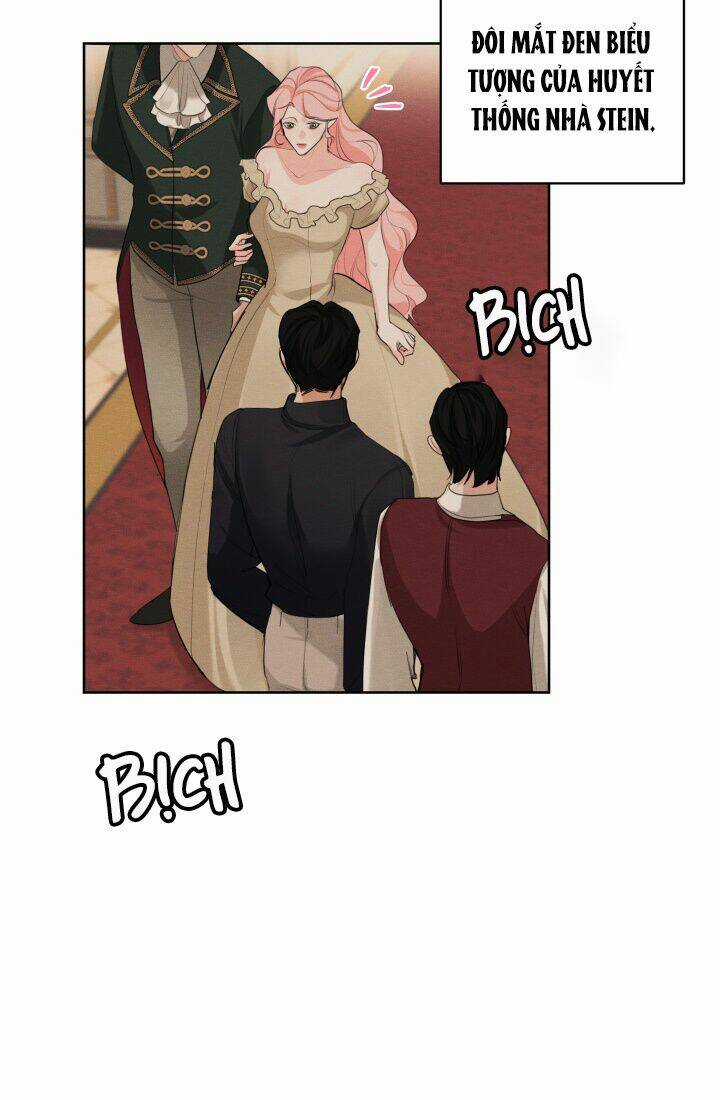 Tôi Là Tình Cũ Của Nam Chính Chapter 48.1 trang 32
