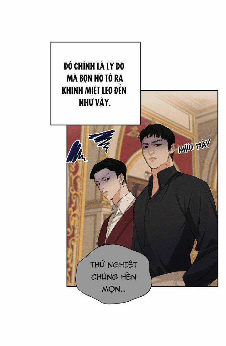 Tôi Là Tình Cũ Của Nam Chính Chapter 48.1 trang 33