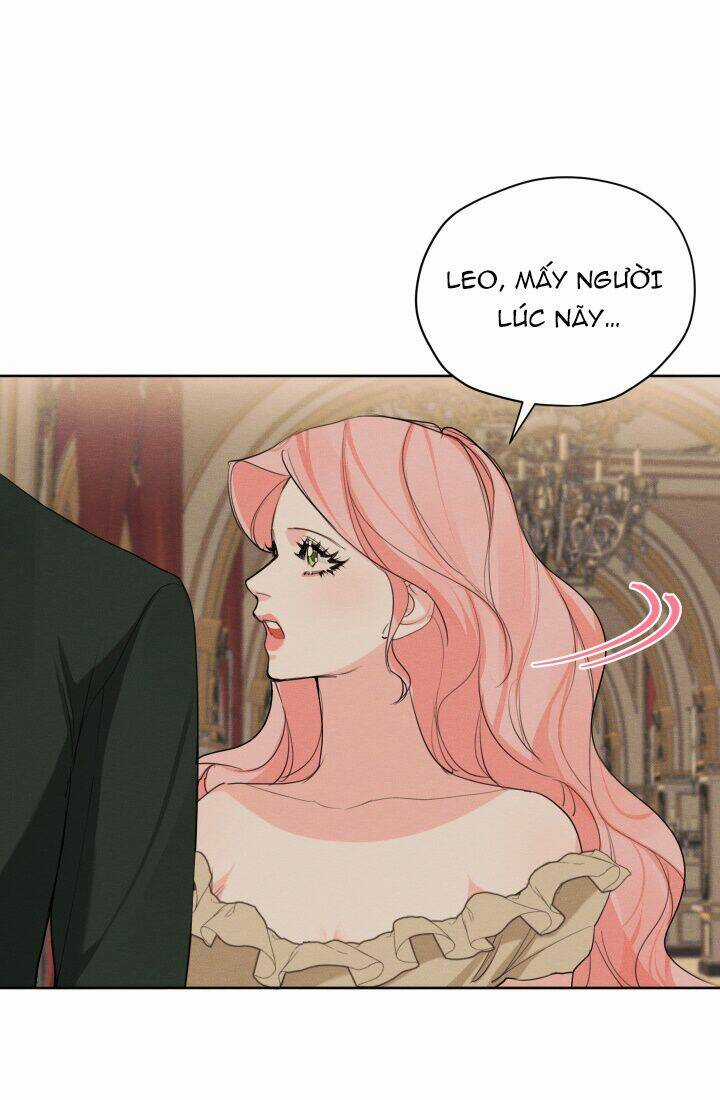 Tôi Là Tình Cũ Của Nam Chính Chapter 48.1 trang 35