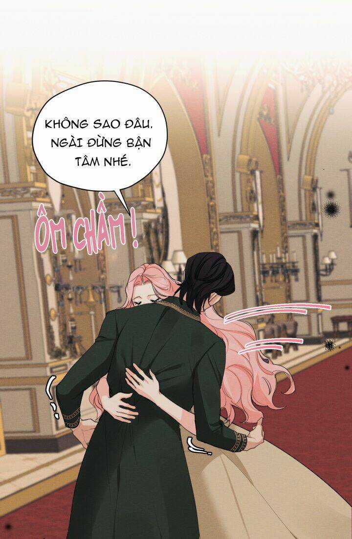 Tôi Là Tình Cũ Của Nam Chính Chapter 48.1 trang 37