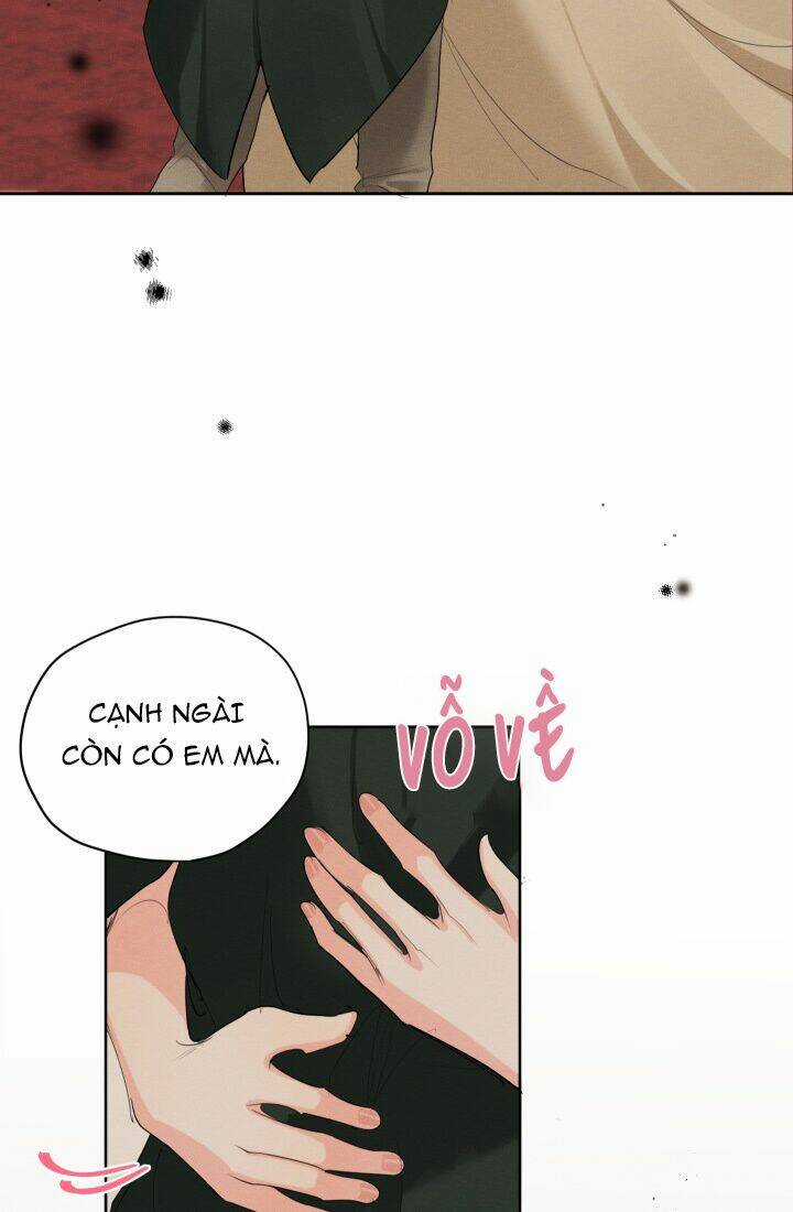 Tôi Là Tình Cũ Của Nam Chính Chapter 48.1 trang 38