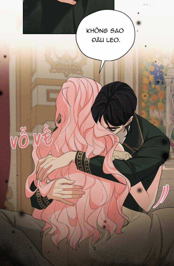 Tôi Là Tình Cũ Của Nam Chính Chapter 48.1 trang 39