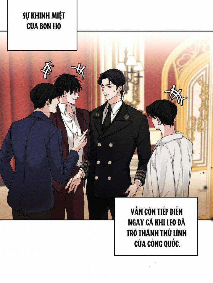 Tôi Là Tình Cũ Của Nam Chính Chapter 48.1 trang 41