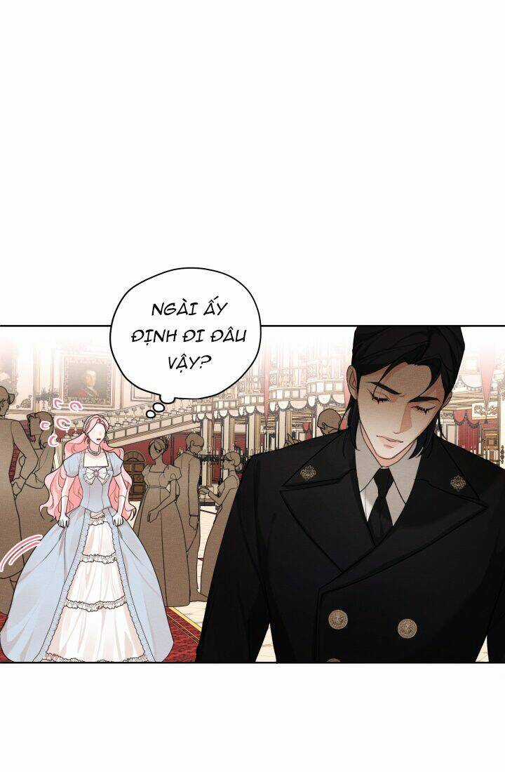 Tôi Là Tình Cũ Của Nam Chính Chapter 48.1 trang 43