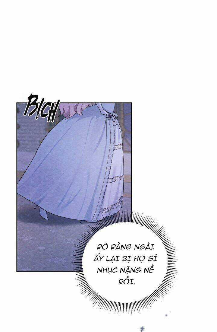 Tôi Là Tình Cũ Của Nam Chính Chapter 48.1 trang 44