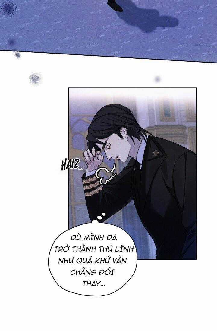 Tôi Là Tình Cũ Của Nam Chính Chapter 48.1 trang 46