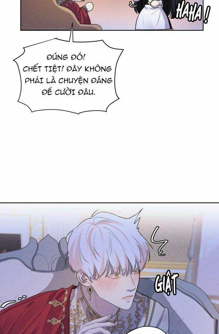 Tôi Là Tình Cũ Của Nam Chính Chapter 48.1 trang 5