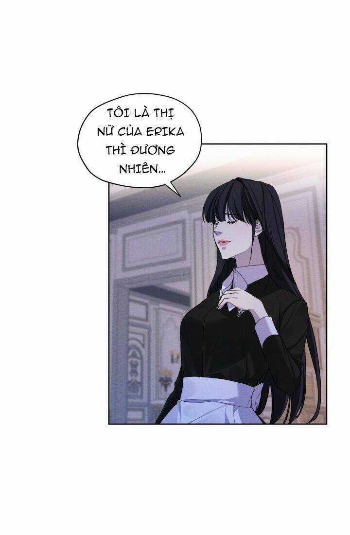 Tôi Là Tình Cũ Của Nam Chính Chapter 48.1 trang 7