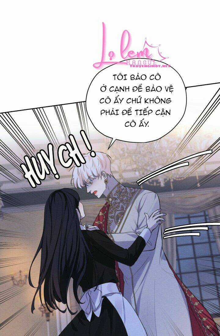 Tôi Là Tình Cũ Của Nam Chính Chapter 48.1 trang 9