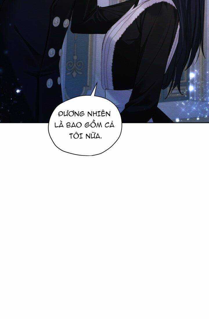 Tôi Là Tình Cũ Của Nam Chính Chapter 48.2 trang 10