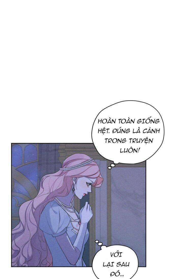 Tôi Là Tình Cũ Của Nam Chính Chapter 48.2 trang 14