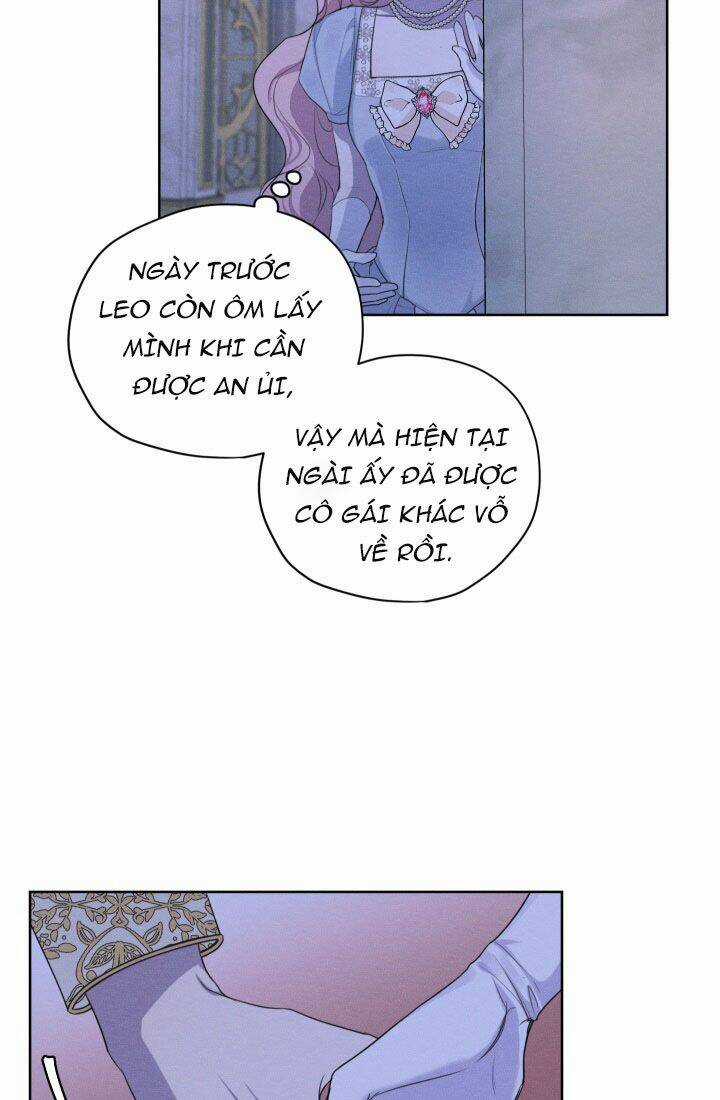 Tôi Là Tình Cũ Của Nam Chính Chapter 48.2 trang 18