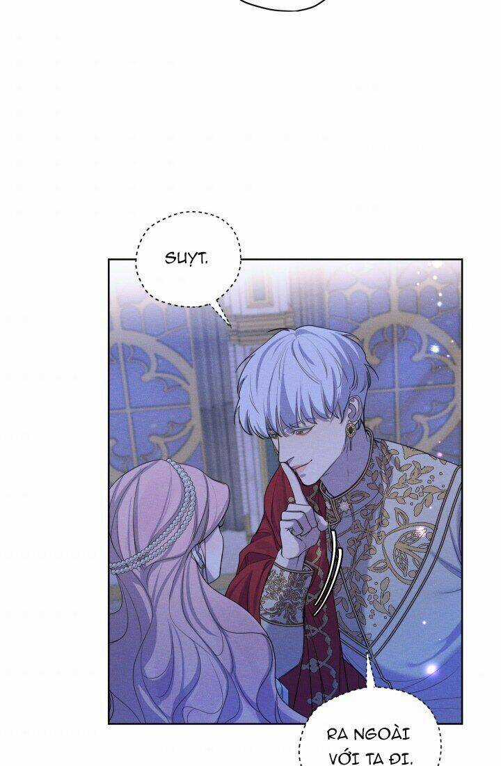 Tôi Là Tình Cũ Của Nam Chính Chapter 48.2 trang 22