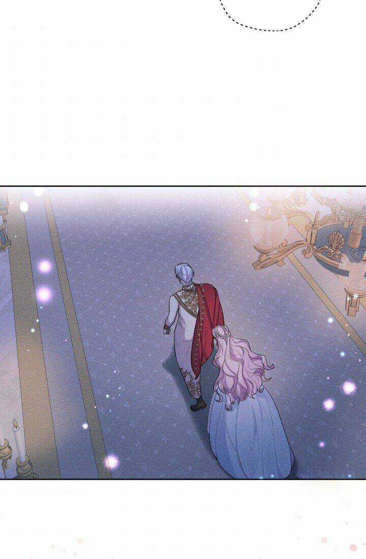 Tôi Là Tình Cũ Của Nam Chính Chapter 48.2 trang 23