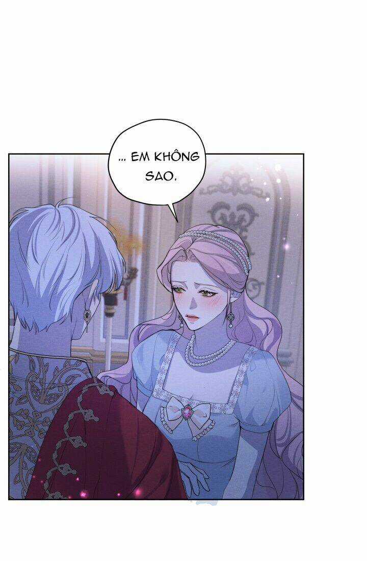 Tôi Là Tình Cũ Của Nam Chính Chapter 48.2 trang 26