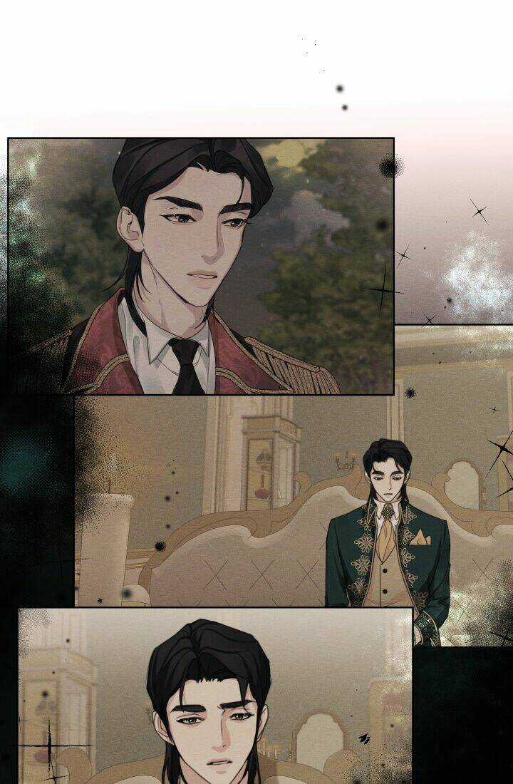 Tôi Là Tình Cũ Của Nam Chính Chapter 48.2 trang 27