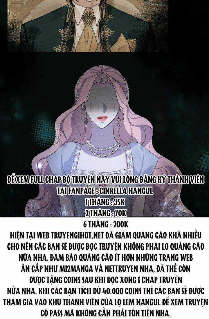 Tôi Là Tình Cũ Của Nam Chính Chapter 48.2 trang 28