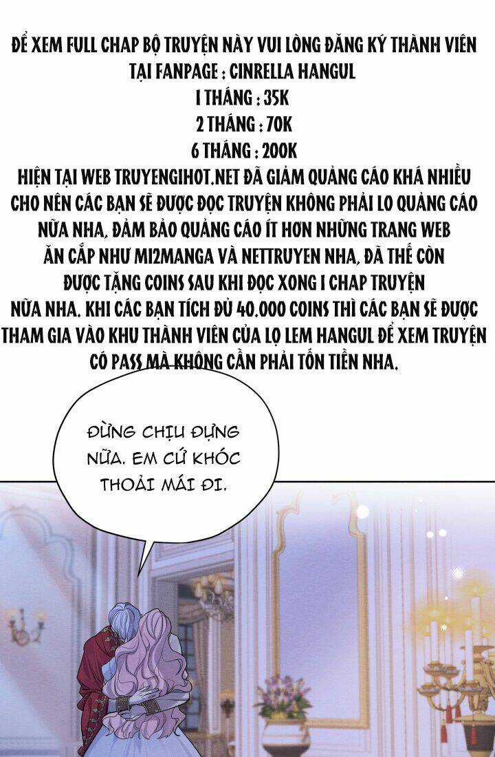 Tôi Là Tình Cũ Của Nam Chính Chapter 48.2 trang 30