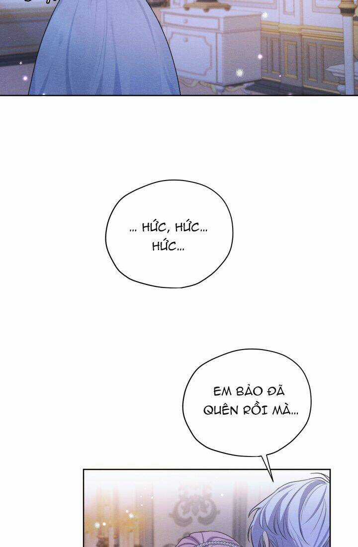 Tôi Là Tình Cũ Của Nam Chính Chapter 48.2 trang 31