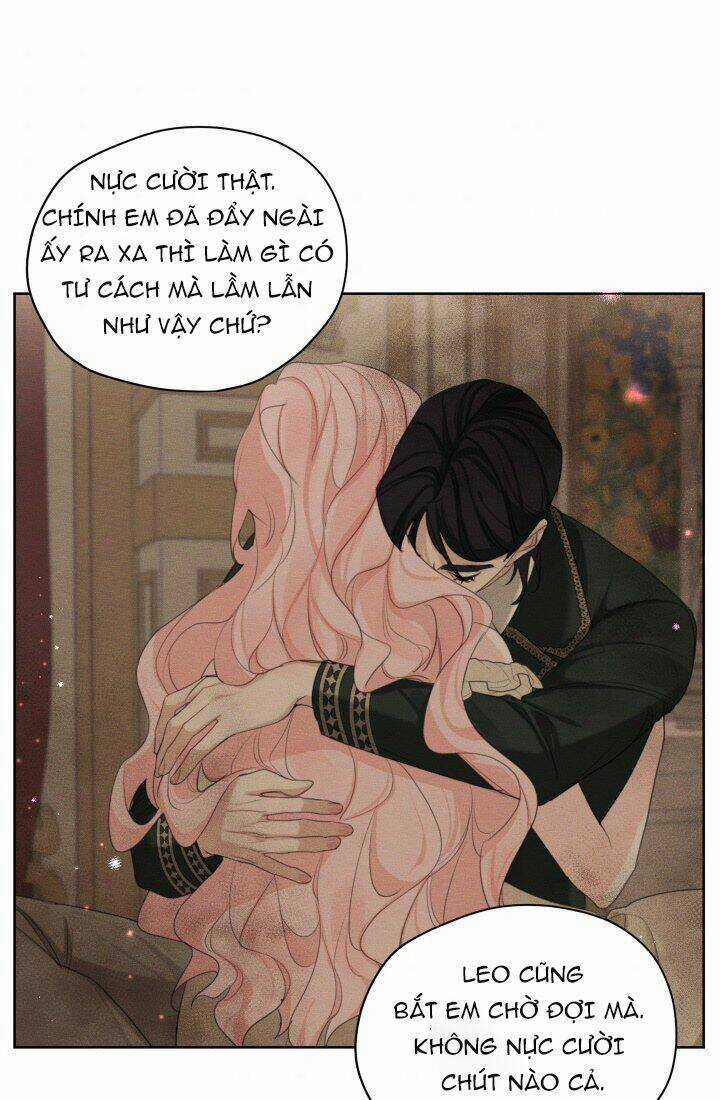 Tôi Là Tình Cũ Của Nam Chính Chapter 48.2 trang 33