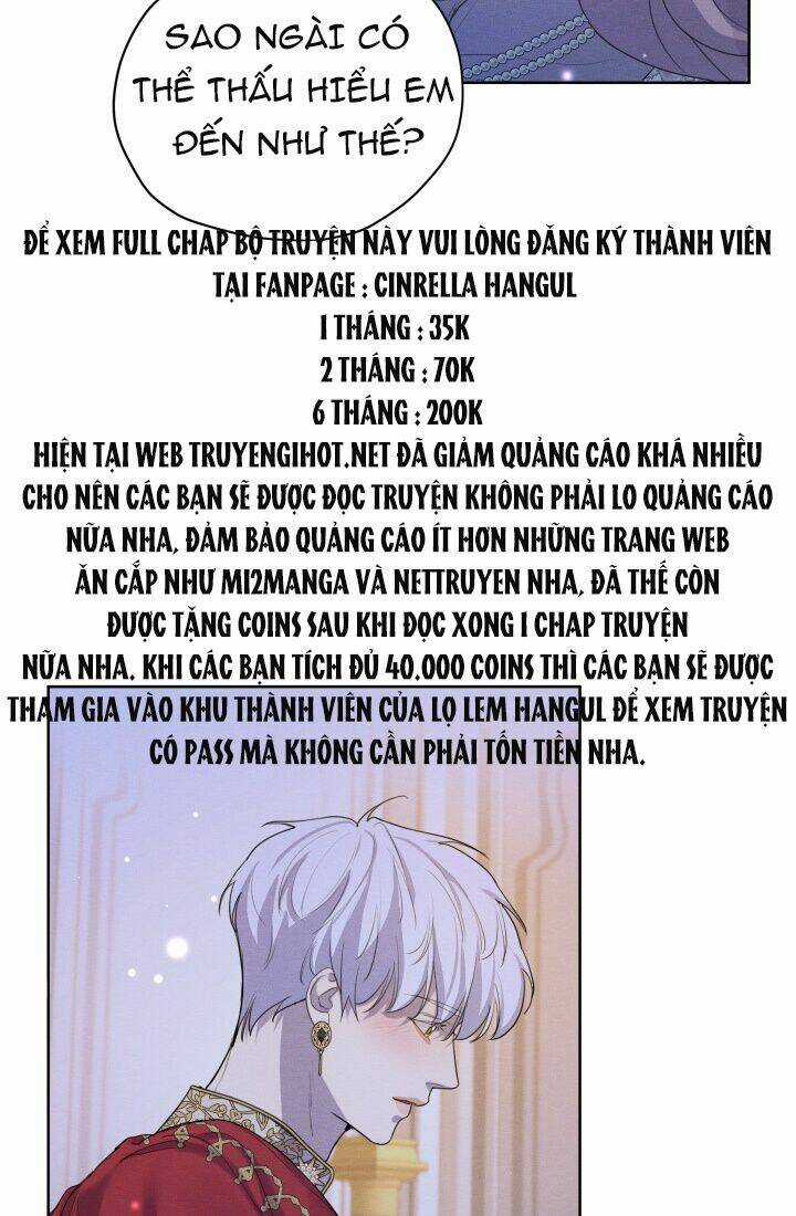 Tôi Là Tình Cũ Của Nam Chính Chapter 48.2 trang 36