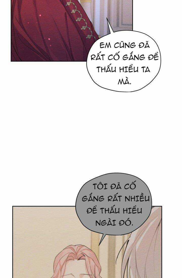 Tôi Là Tình Cũ Của Nam Chính Chapter 48.2 trang 37