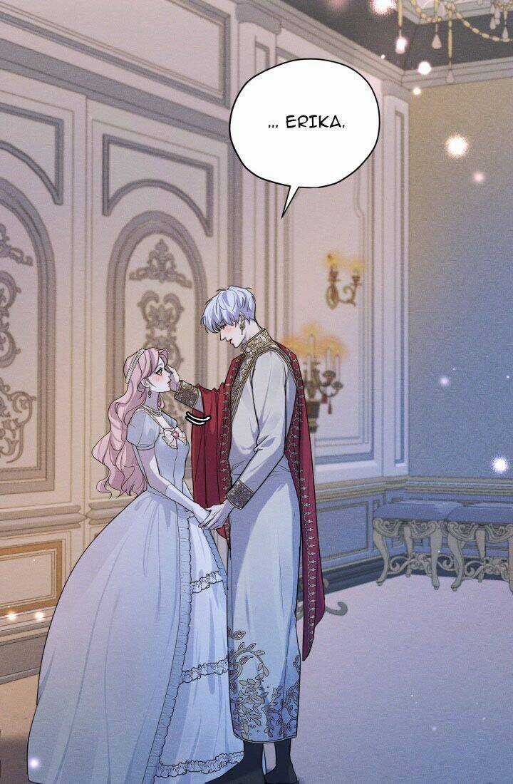 Tôi Là Tình Cũ Của Nam Chính Chapter 48.2 trang 40