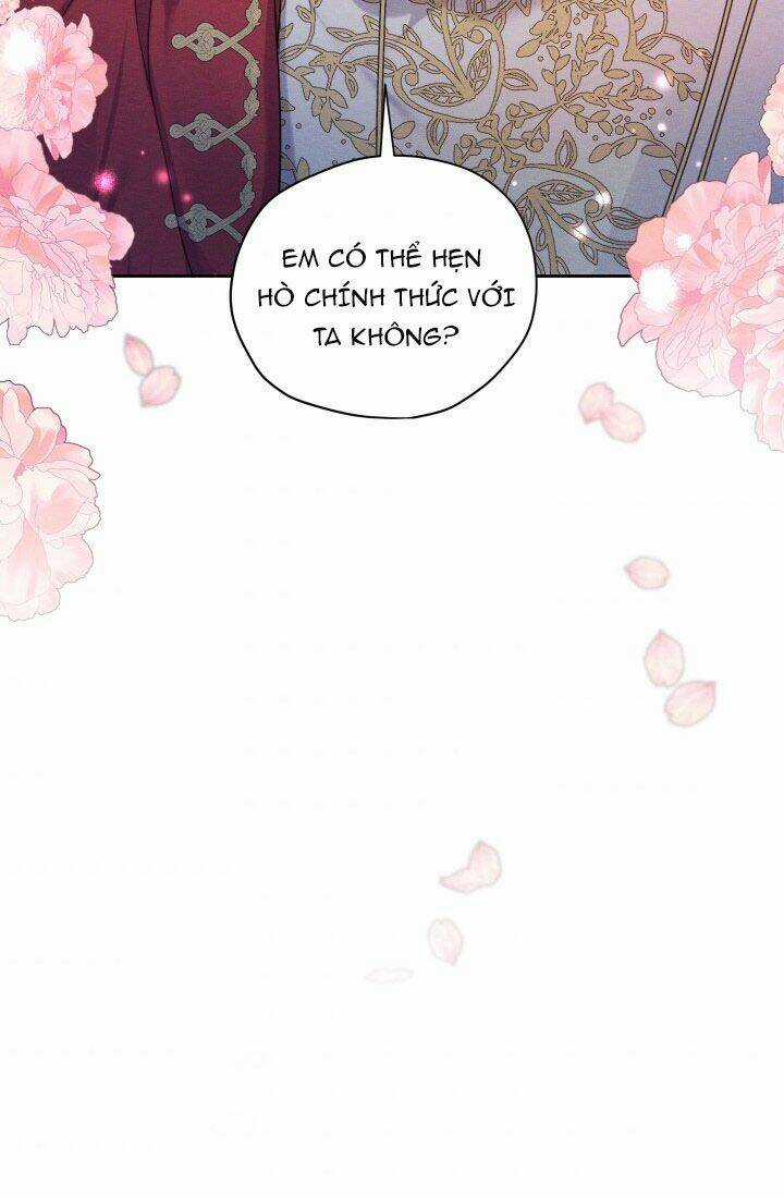 Tôi Là Tình Cũ Của Nam Chính Chapter 48.2 trang 42