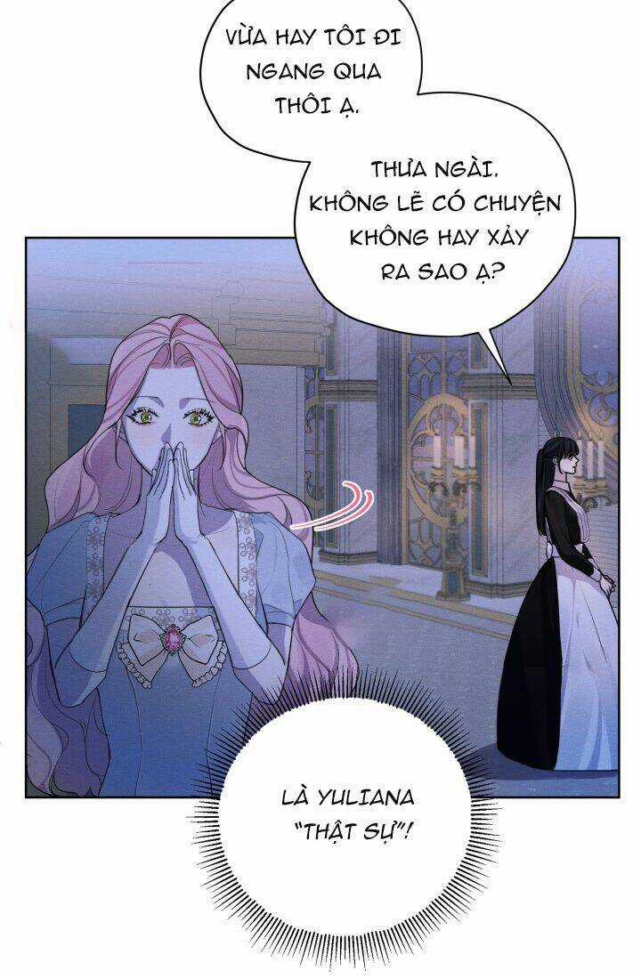 Tôi Là Tình Cũ Của Nam Chính Chapter 48.2 trang 5