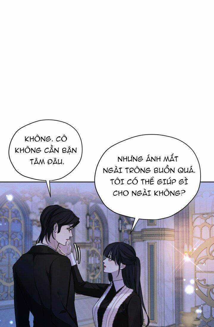 Tôi Là Tình Cũ Của Nam Chính Chapter 48.2 trang 6