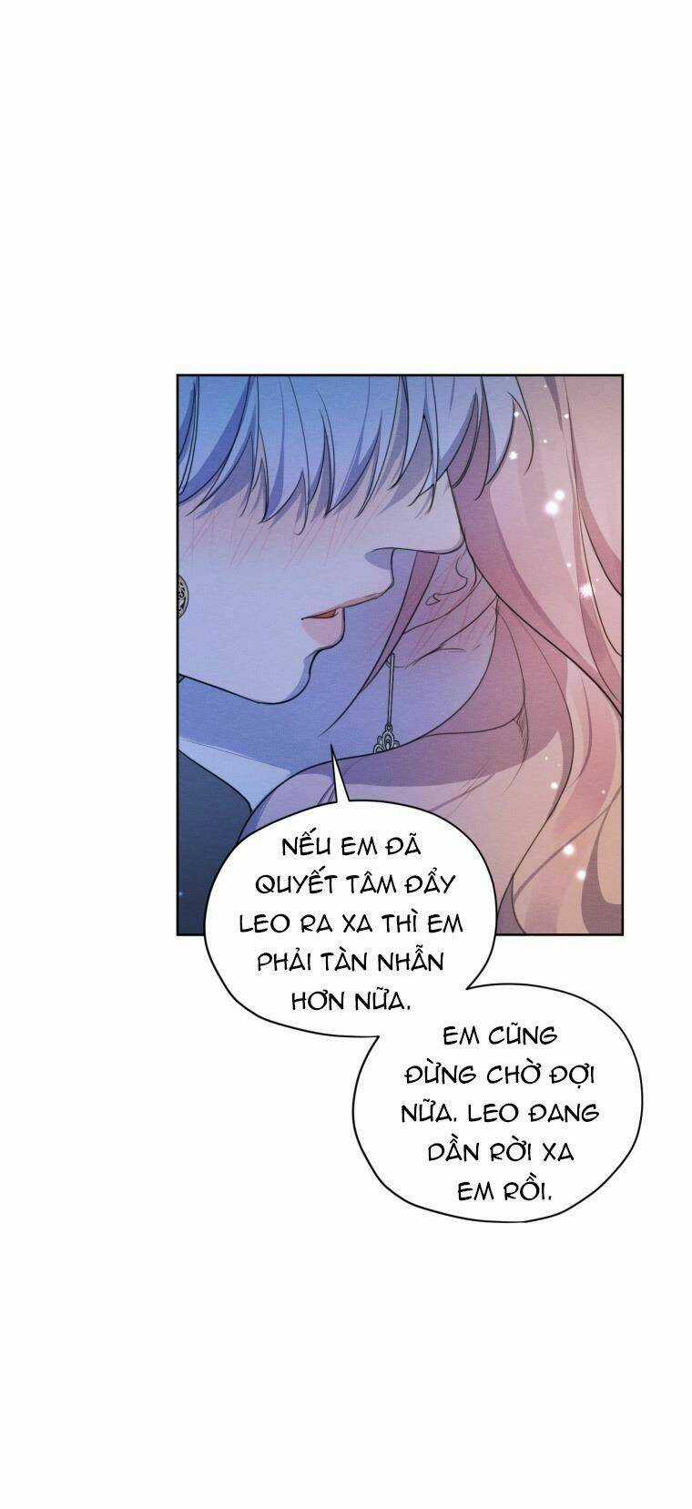 Tôi Là Tình Cũ Của Nam Chính Chapter 49.1 trang 10