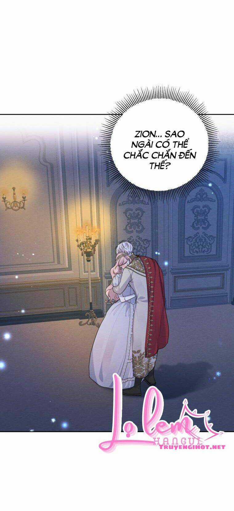 Tôi Là Tình Cũ Của Nam Chính Chapter 49.1 trang 11