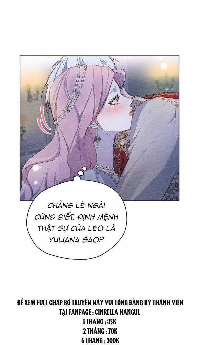 Tôi Là Tình Cũ Của Nam Chính Chapter 49.1 trang 12