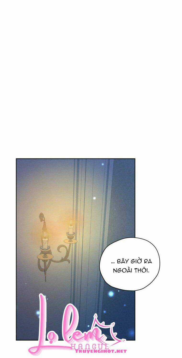 Tôi Là Tình Cũ Của Nam Chính Chapter 49.1 trang 14