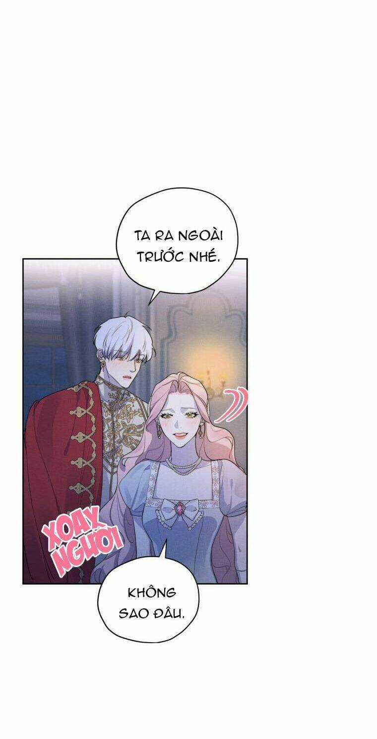Tôi Là Tình Cũ Của Nam Chính Chapter 49.1 trang 15