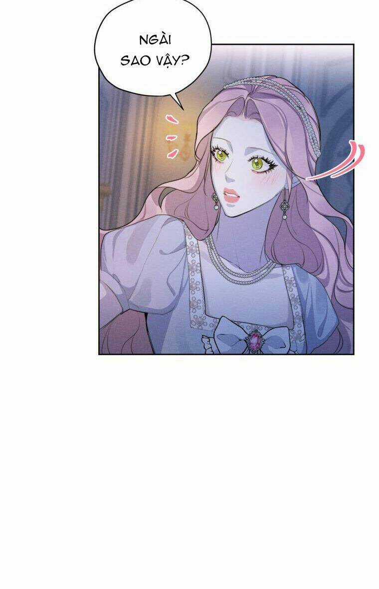 Tôi Là Tình Cũ Của Nam Chính Chapter 49.1 trang 17