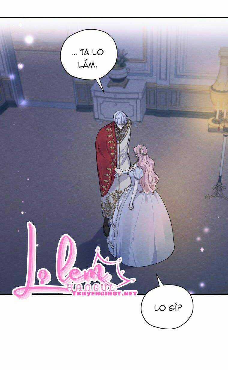 Tôi Là Tình Cũ Của Nam Chính Chapter 49.1 trang 18