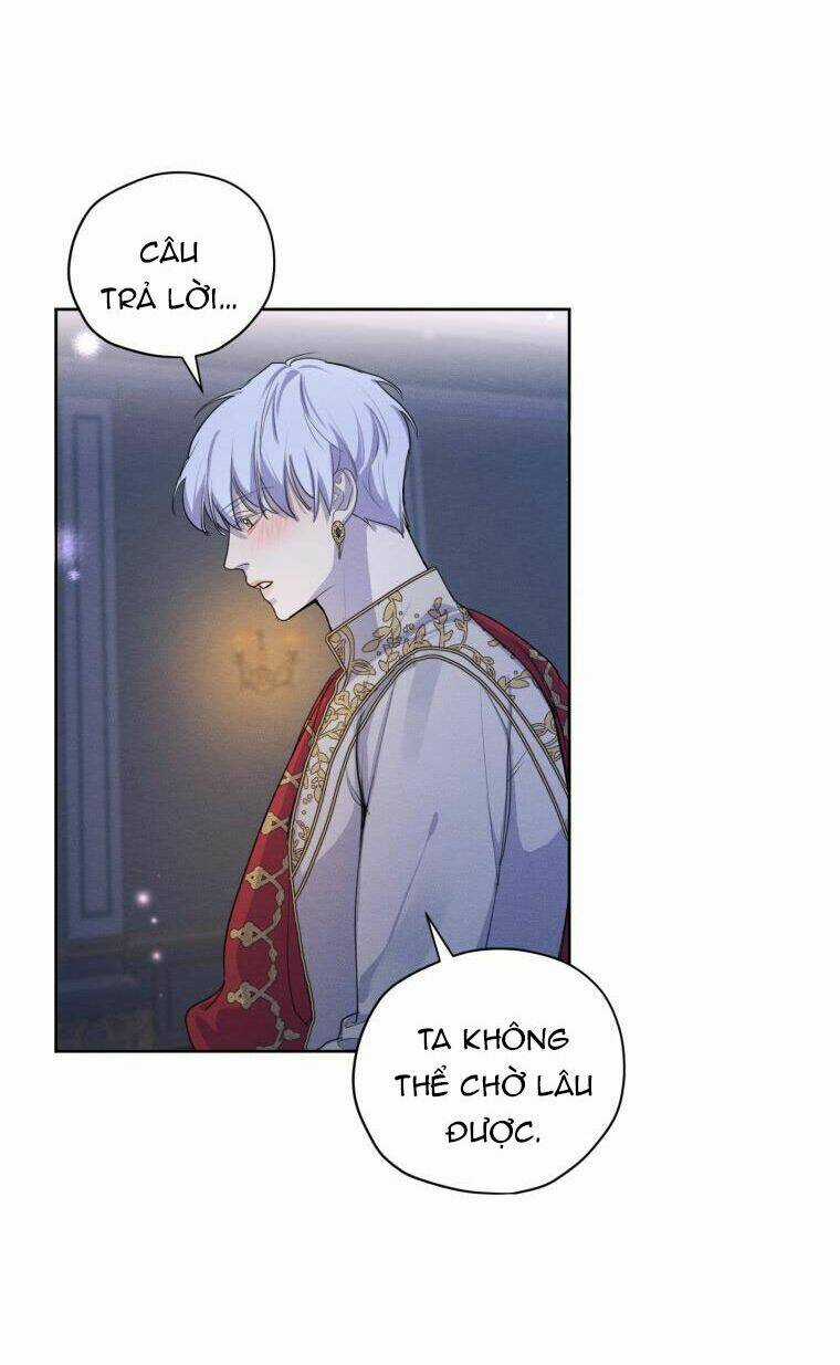 Tôi Là Tình Cũ Của Nam Chính Chapter 49.1 trang 19