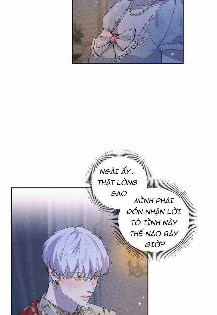 Tôi Là Tình Cũ Của Nam Chính Chapter 49.1 trang 2