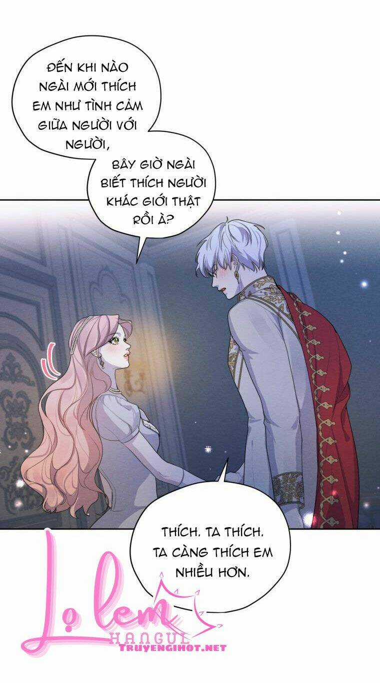 Tôi Là Tình Cũ Của Nam Chính Chapter 49.1 trang 20