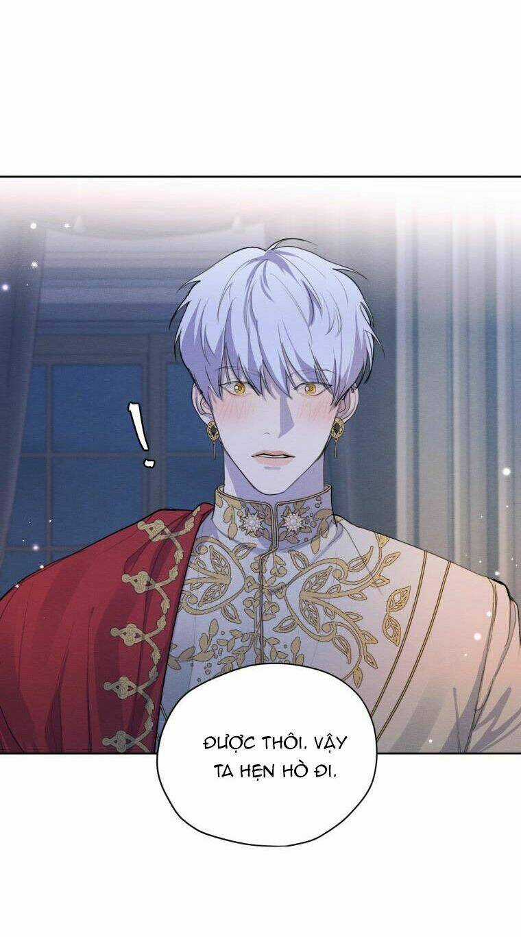 Tôi Là Tình Cũ Của Nam Chính Chapter 49.1 trang 21